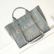 Chanel Shopping Bag